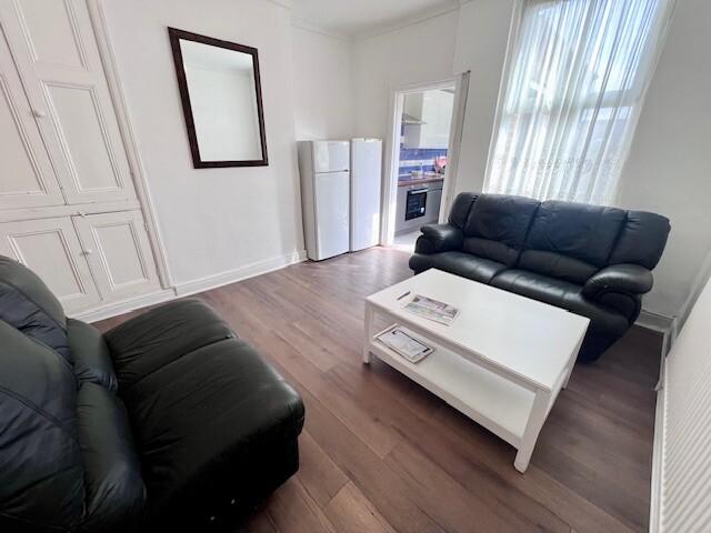 Sharrow Street, Sharrow, Sheffield, S11 8BY