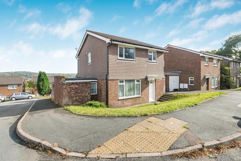 Lynchet Close, Hollingdean, Brighton, BN1 7FP