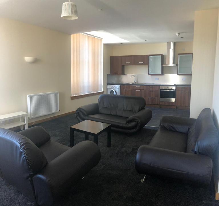 Coutties Wynd, Central, Dundee, DD1 4AG