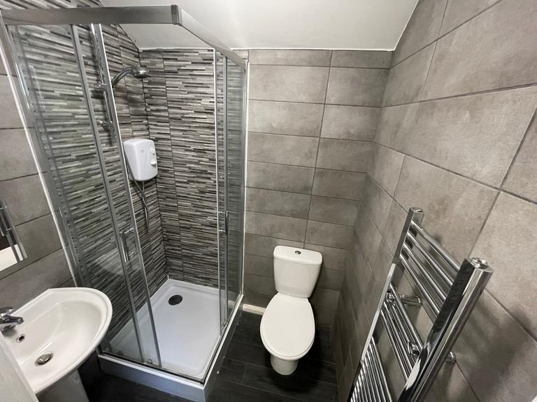 Ward Street, Uttoxeter New Road, Derby, DE22 3RY