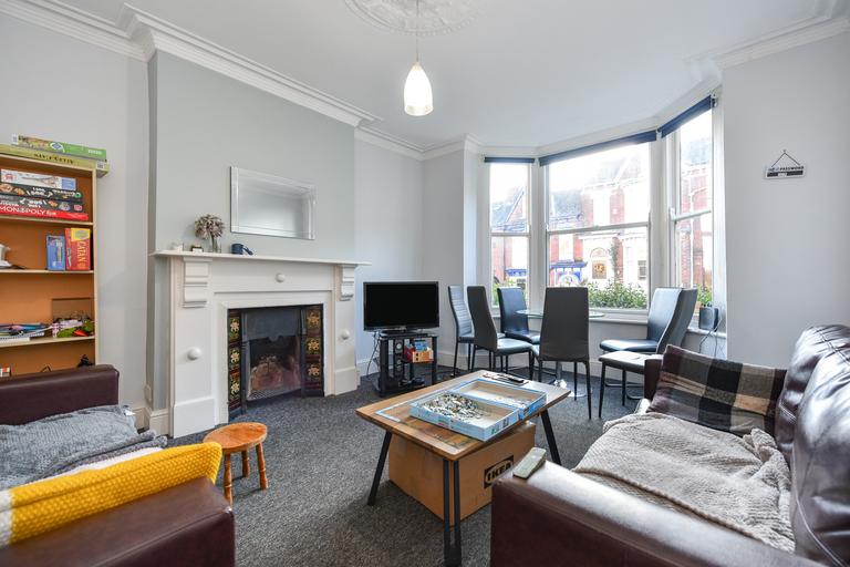 Rossington Road, Ecclesall, Sheffield, S11 8SA