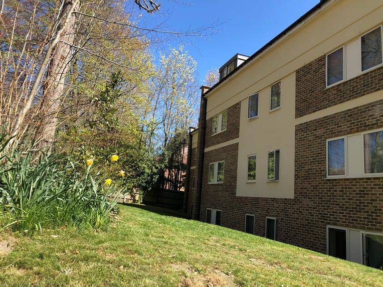 Arwen Lodge, Sparkford Close, Stanmore, Winchester, SO22 4FD