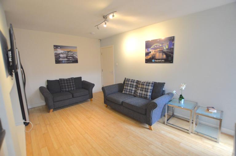 Stannington Place, Heaton, Newcastle, NE6 5HT