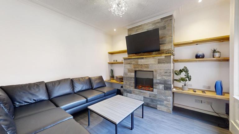 Shoreham Street, Highfield, Sheffield, S2 4FB