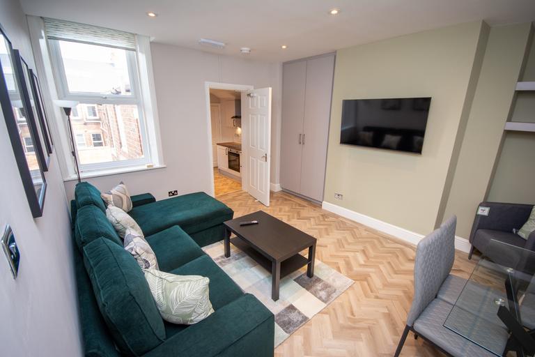 Lavender Gardens, Jesmond, Newcastle, NE2 3DD