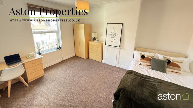 Barnbrough Street, Burley, Leeds, LS4 2QY
