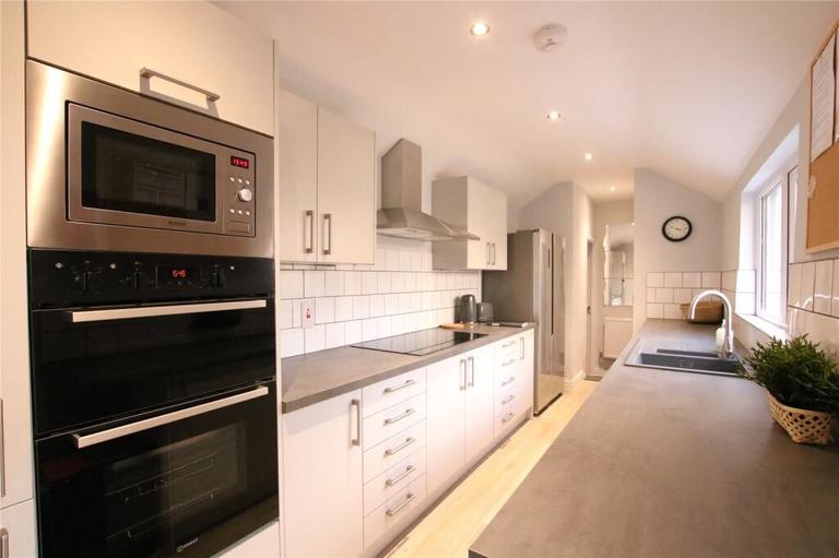 Overndale Road, Fishponds, Bristol, BS16 2RG