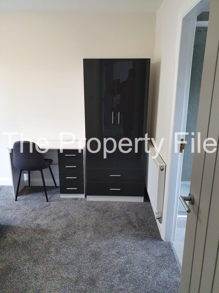 Wynnstay Grove, Fallowfield, Manchester, M14 6XG