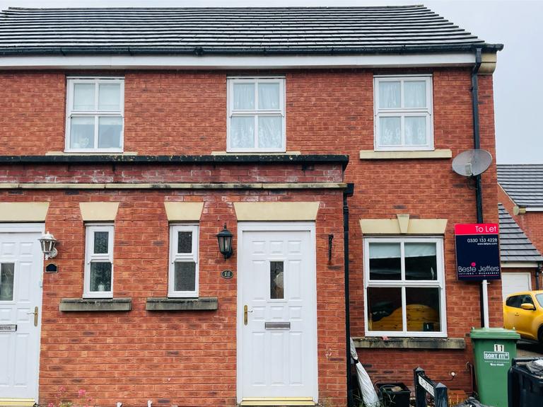 Paxton, Stoke Park, Bristol, BS16 1WF