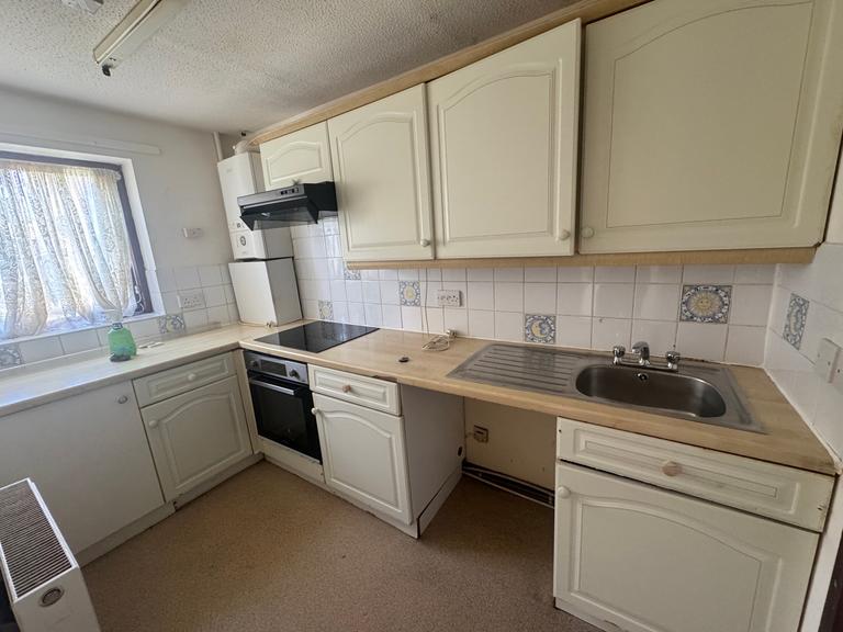 Wilkinson Way, Hammersmith & Shepherd's Bush, London, W4 5XL