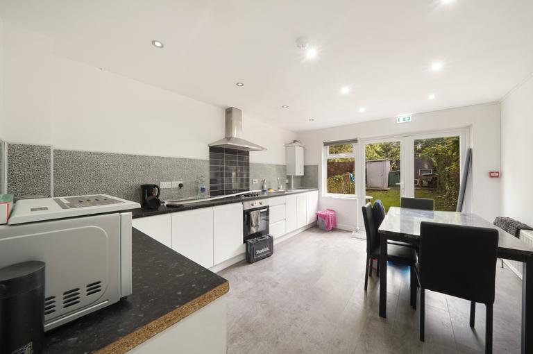 Slaithwaite Road, Lewisham, London, SE13 6DL