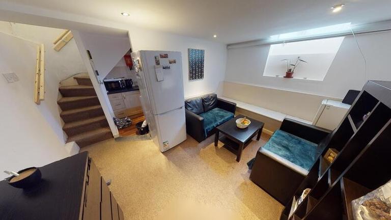 Harold Street, Hyde Park, Leeds, LS6 1PL