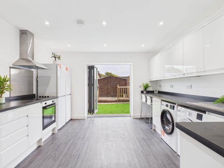 Bowthorpe Road, North & West Earlham, Norwich, NR5 8AG