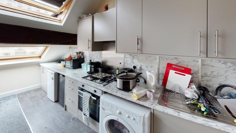 Blenheim Terrace, City Centre, Leeds, LS2 9HD