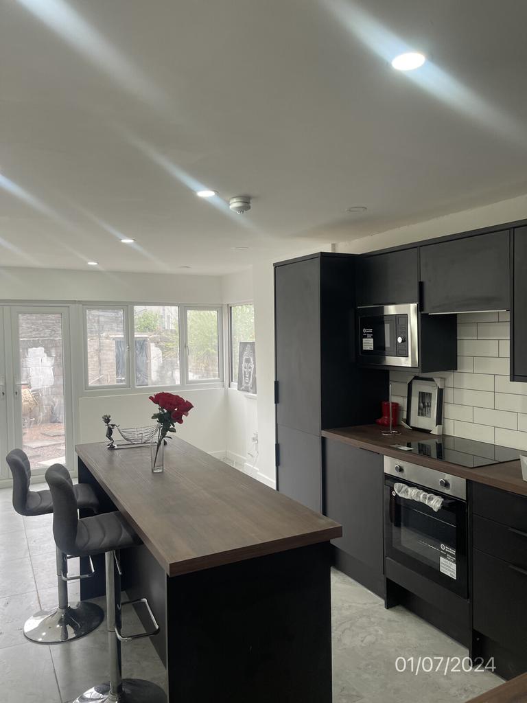 Penhevad Street, Canton, Cardiff, CF11 7LU