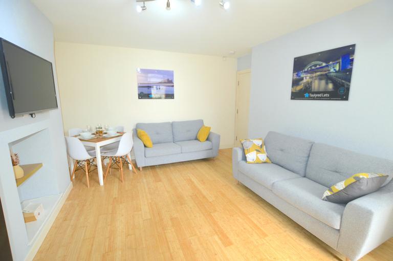 Bolingbroke Street, Sandyford, Newcastle, NE6 5PH