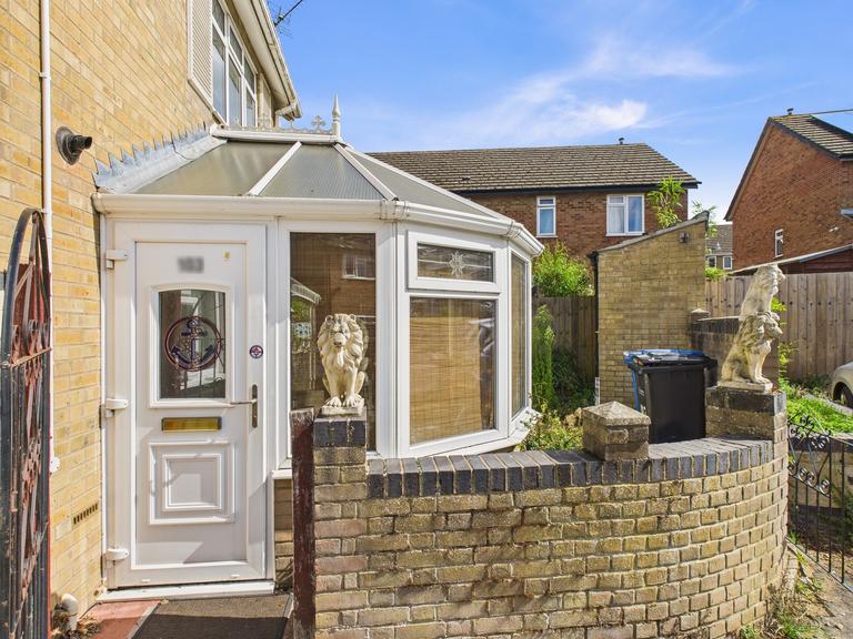 Swafield Street, Bowthorpe, Norwich, NR5 9EA