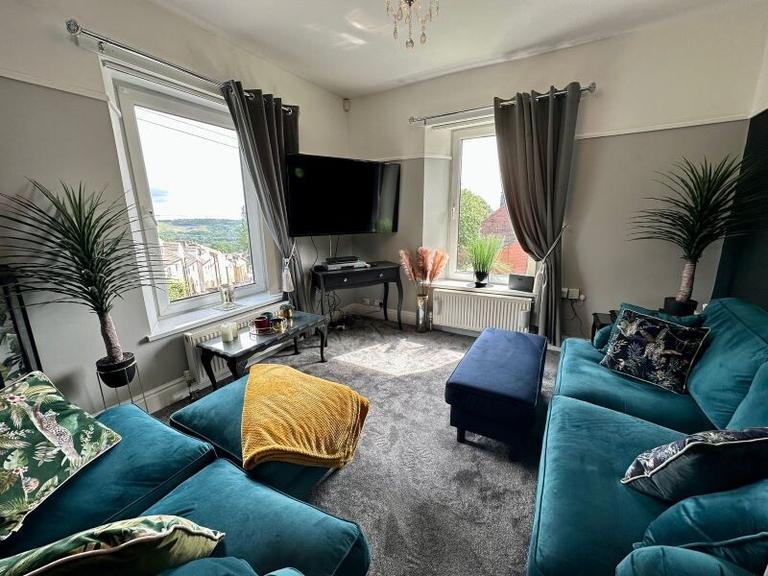 1 bedroom apartment for rent Matlock Road, Sheffield, S6 3RQ UniHomes