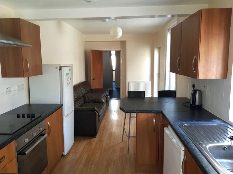 Hudson Road, Southsea, Portsmouth, PO5 1HD