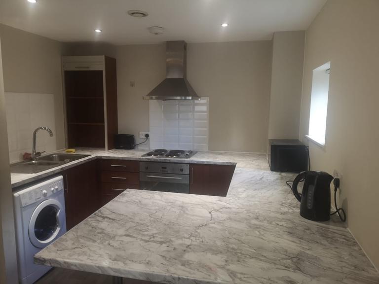 Trinity Edge, City Centre, Manchester, M3 6BT