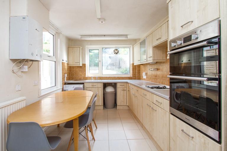 36 Roedale Road, Hollingdean, Brighton, BN1 7GB