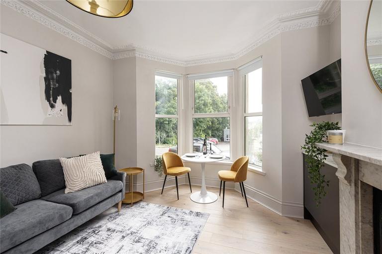 Station Road, Weston, Bath, BA1 3DY