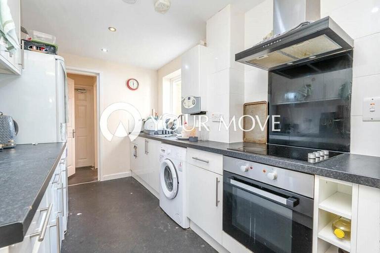 5 bedroom house for rent Milton Road, Southampton, SO15 2HW UniHomes