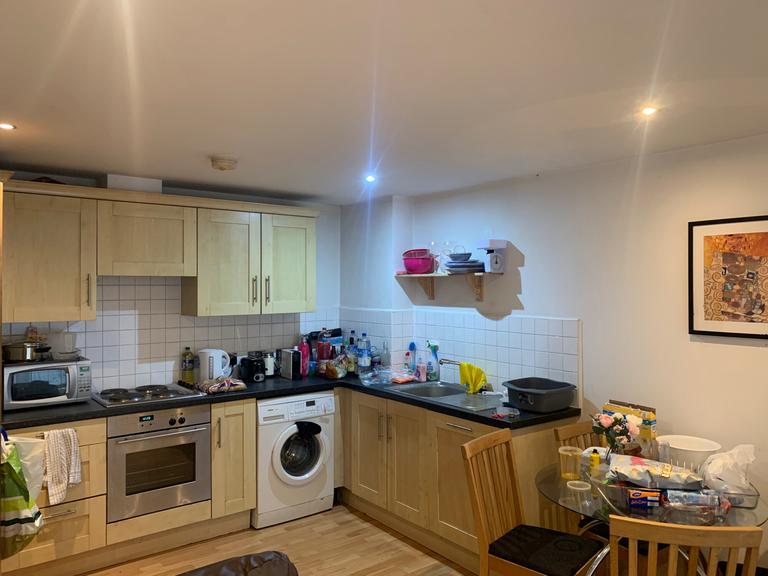 3 bedroom house for rent Holborn Approach, Leeds, LS6 2PD UniHomes