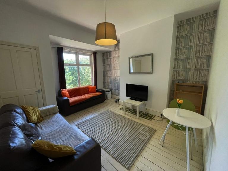 Hartley Avenue, Woodhouse, Leeds, LS6 2LP