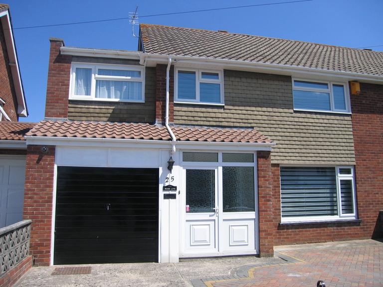 Bonnington Walk, Horfield, Bristol, BS7 9XF