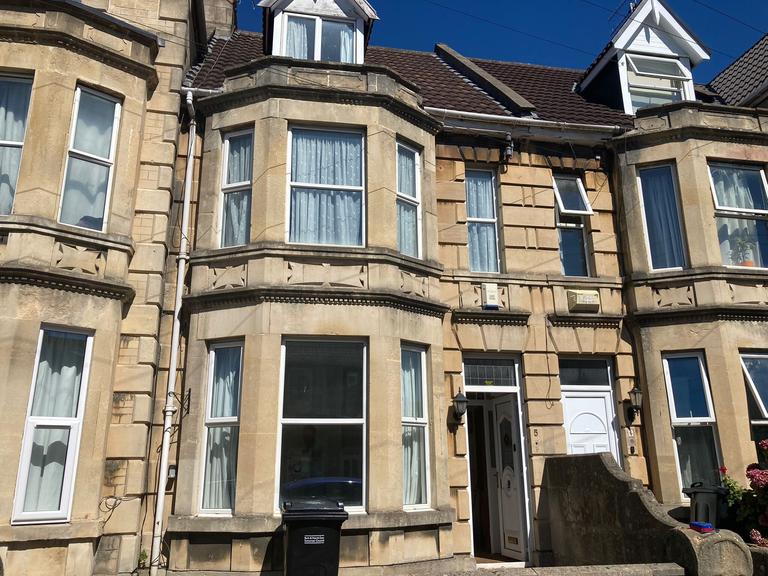 6 bedroom house for rent Arlington Road, Bath, BA2 3PG UniHomes