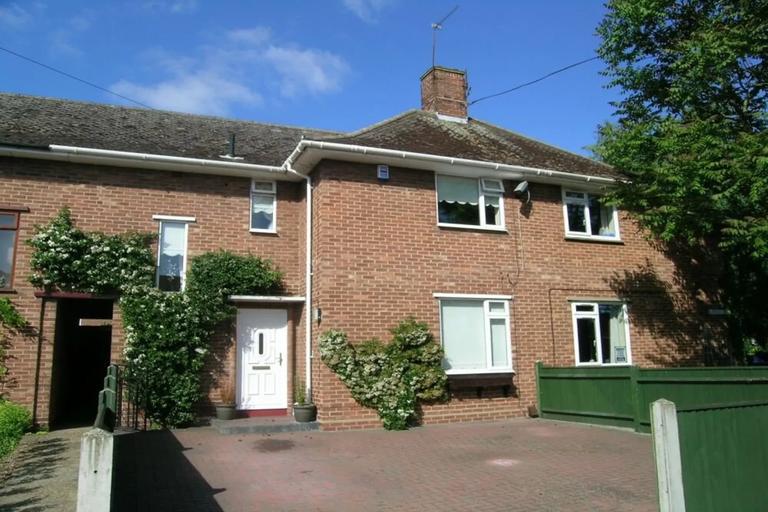 5 bedroom house for rent Coniston Close, Norwich, NR5 8LU UniHomes