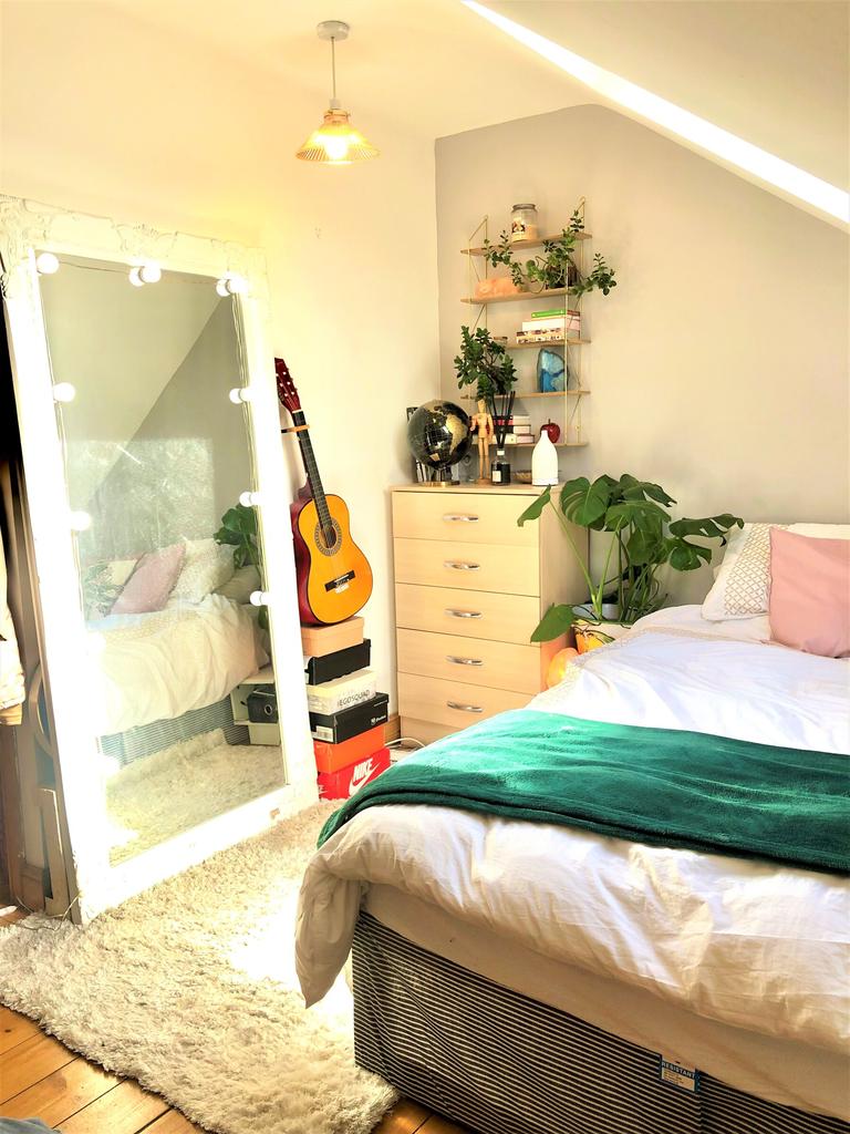 Warton Terrace, Heaton, Newcastle, NE6 5LS