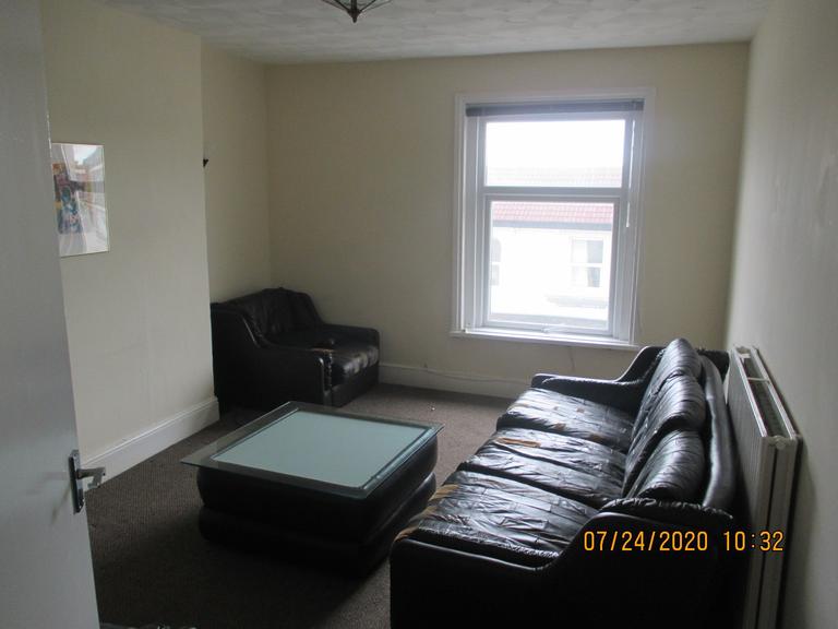 Nightingale Road, Southsea, Portsmouth, PO5 3JN