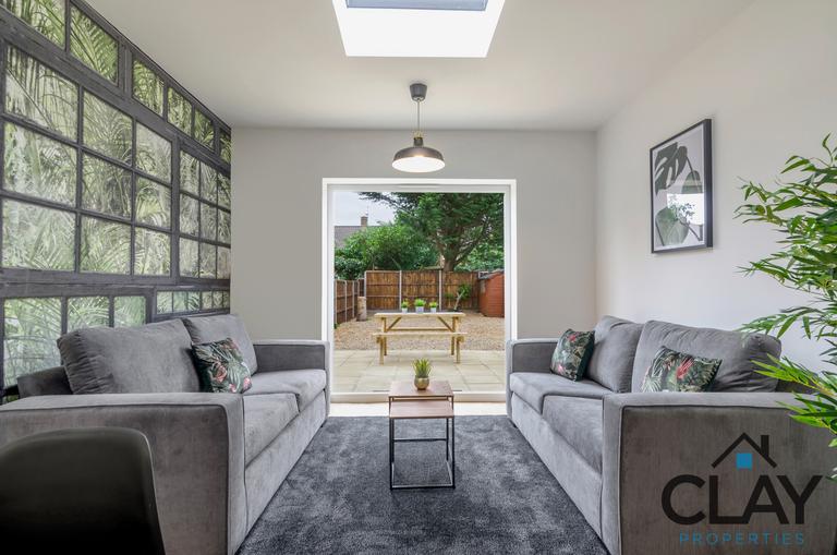 Ivory Road, North & West Earlham, Norwich, NR4 7DT