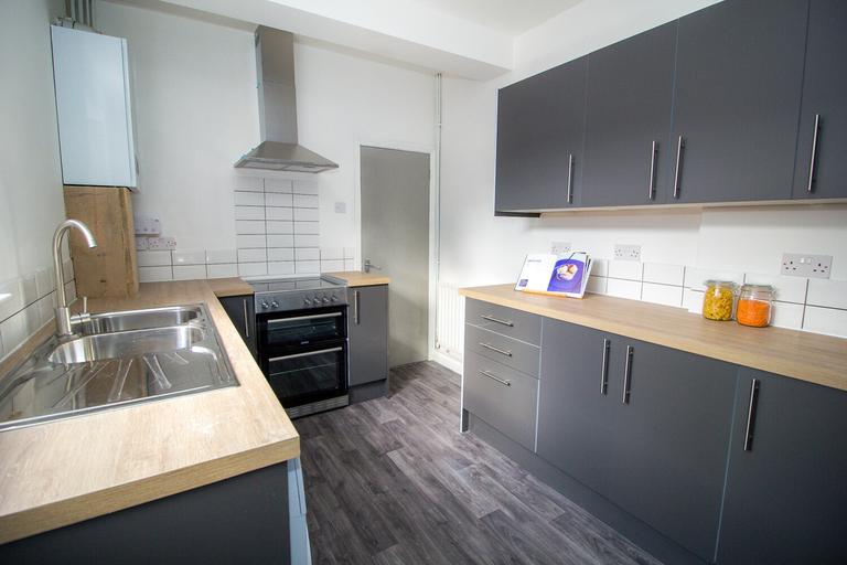 Cambridge Street, Westcotes, Leicester, LE3 0JR