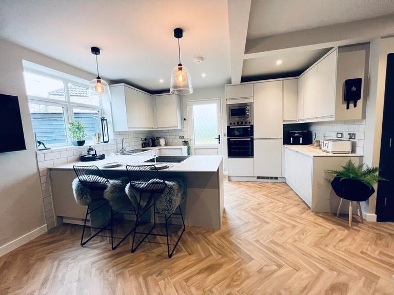 East Way, Twerton, Bath, BA2 1QB