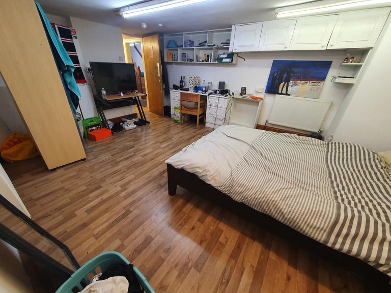 Portland Crescent, Victoria Park, Manchester, M13 0BU