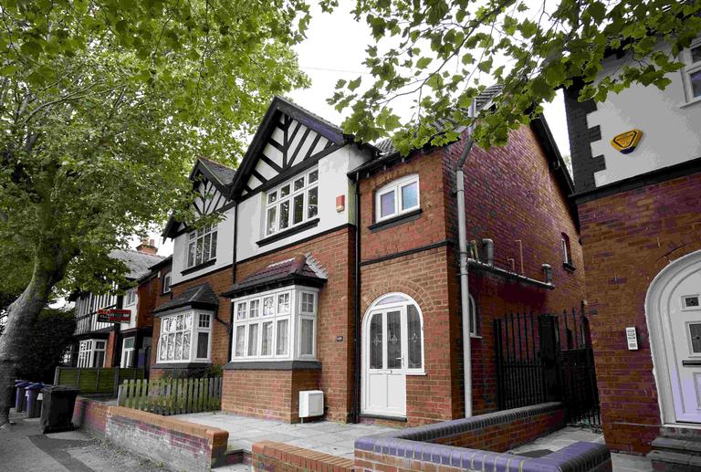 Rookery Road, Selly Oak, Birmingham, B29 7DG