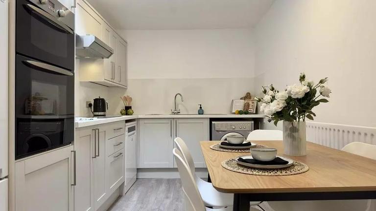 Bower Road, Crookesmoor, Sheffield, S10 1ER