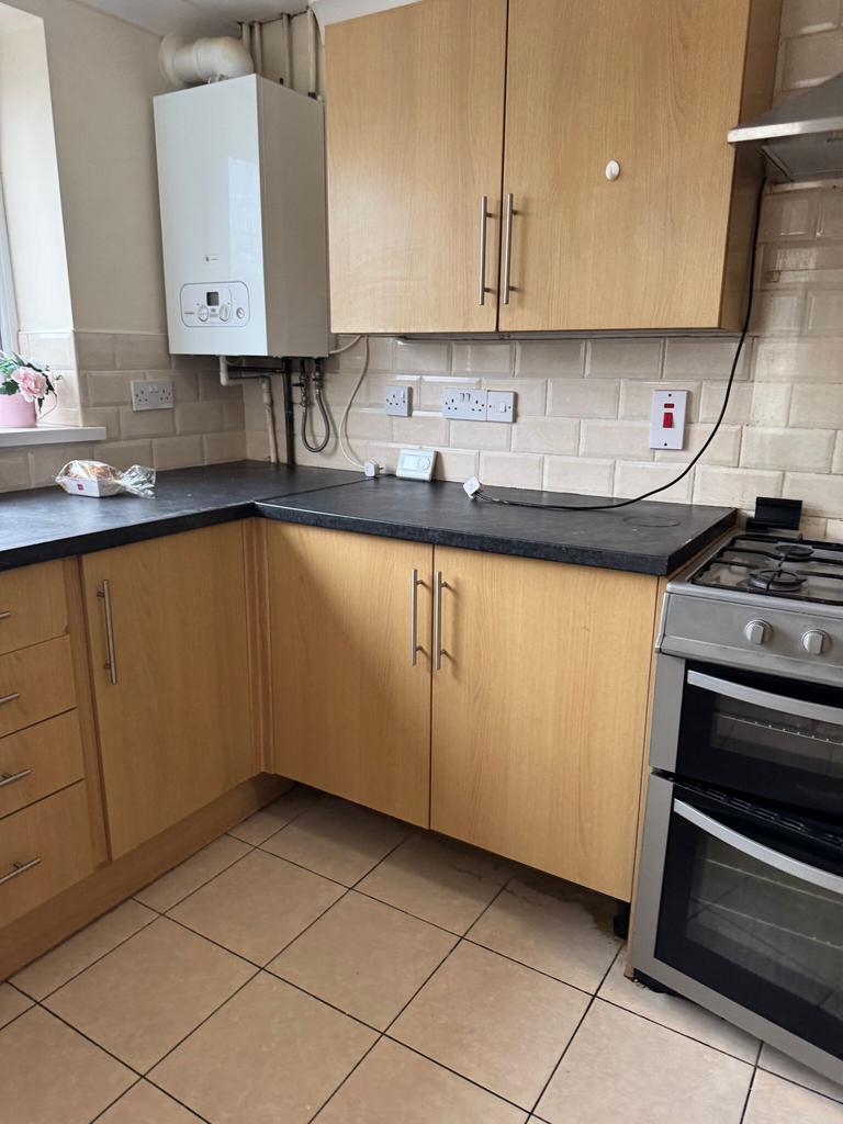 St. Helens, Uplands, Swansea, SA1 4NA