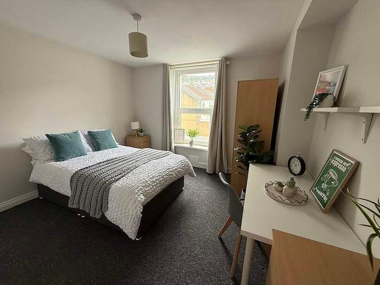 Walter Road, City Centre, Swansea, SA1 5RF
