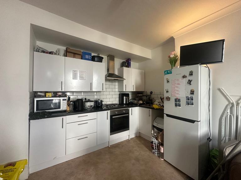 Upper Lewes Road, Lewes Road, Brighton, BN2 3FD