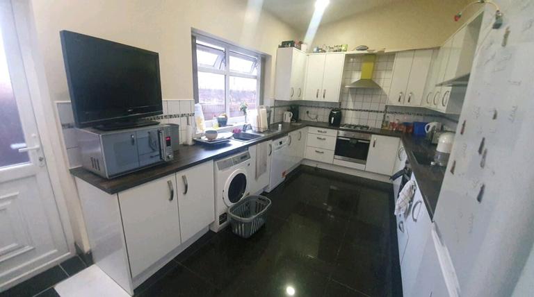 Richmond Grove, Victoria Park, Manchester, M13 0DP