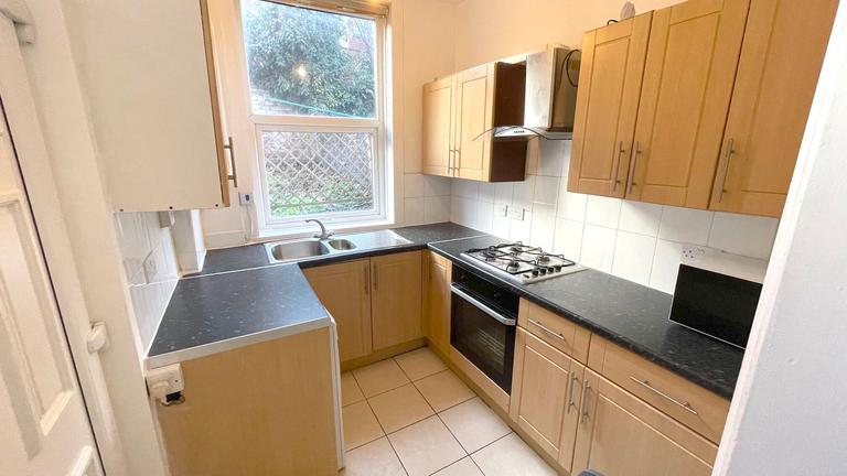 Sharrow Vale Road, Sharrow, Sheffield, S11 8ZB