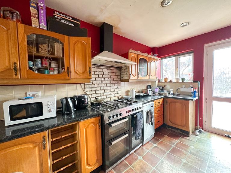 4 bedroom house for rent Ferry Lane, Bath, BA2 4HR UniHomes