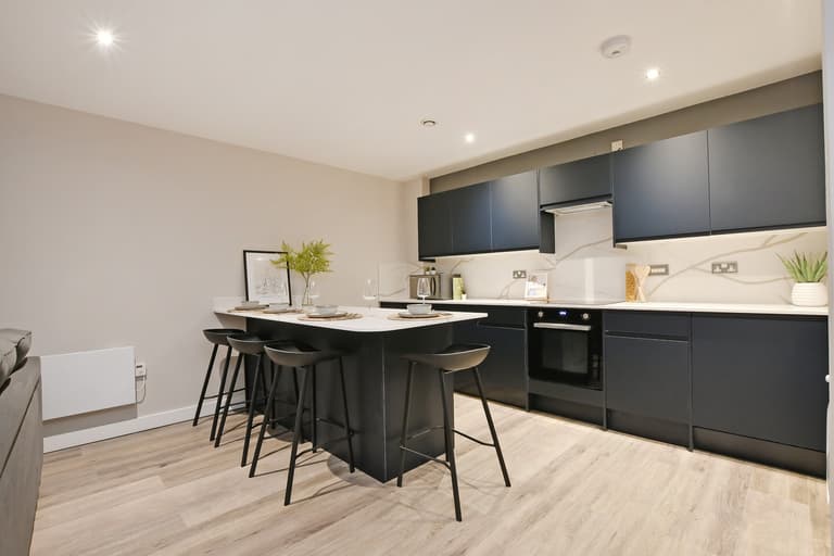 West One Development, Fitzwilliam Street, City Centre, Sheffield, S1 4JL West One Development, Fitzwilliam Street, City Centre, Sheffield, S1 4JL