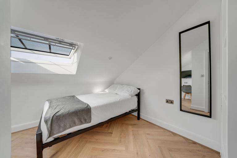 Empress Road, Kensington, Liverpool, L7 8SD