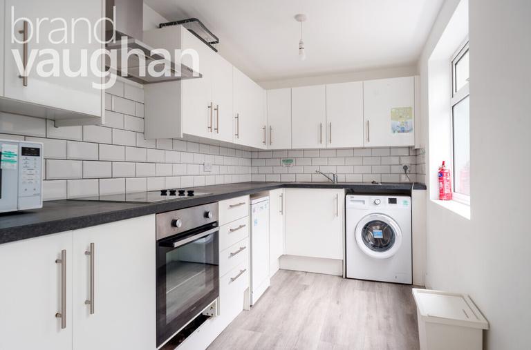 Beaconsfield Road, London Road, Brighton, BN1 4QJ