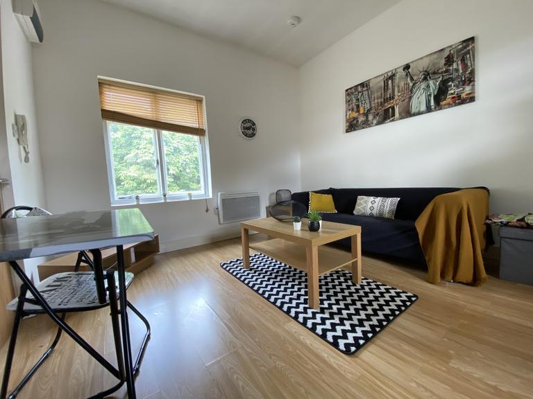 New Walk, City Centre, Leicester, LE1 7EA